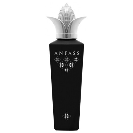 Anfas by Asim Al Qassim El Zafran