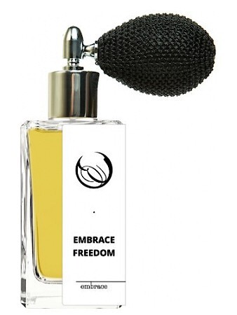 Embrace Freedom