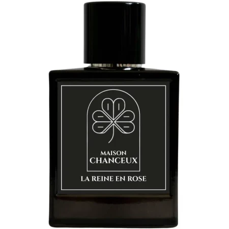 Chanceux Parfum La Reine en Rose