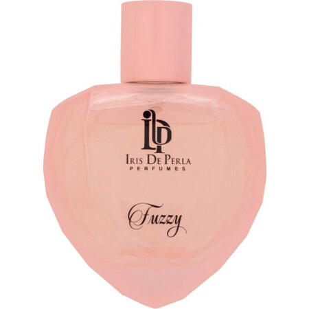 Iris De Perla Fuzzy