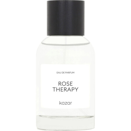 Kazar Rose Therapy