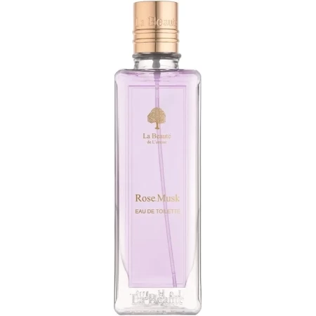 La Beauté Rose Musk