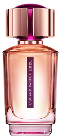 L'Bel L'Grand Parfum