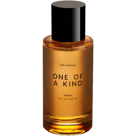 Usual Parfums / Scentlab One Of A Kind