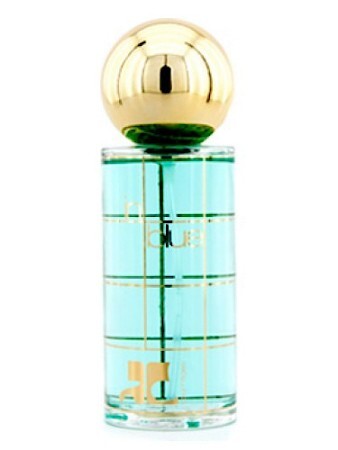 Courrèges Courrèges In Blue Eau de Toilette