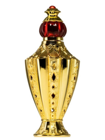 Bait Al Bakhoor Ruby Rose