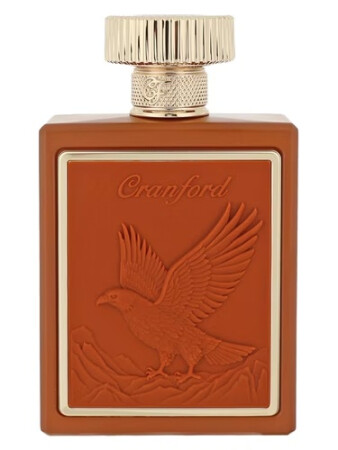 Cranford Royal Flight