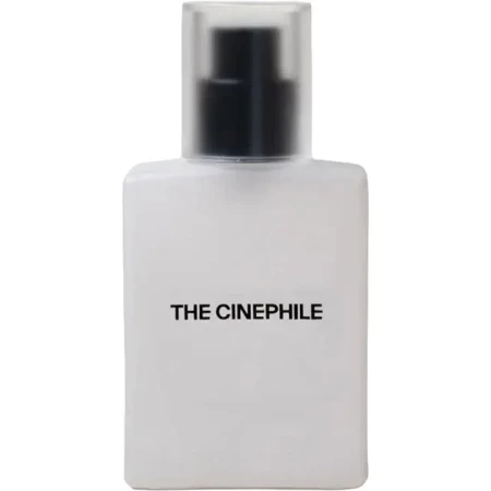 Alexmonhart The Cinephile