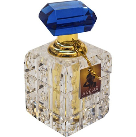 Sapphire Scents Arewa
