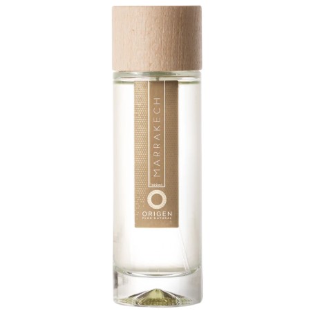 Origen Flor Natural Marrakech