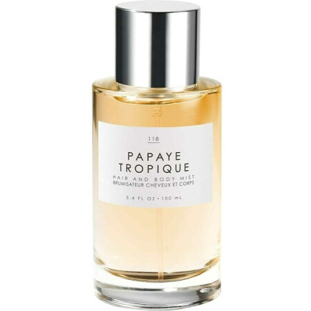Le Monde Gourmand Papaye Tropique Hair & Body Mist