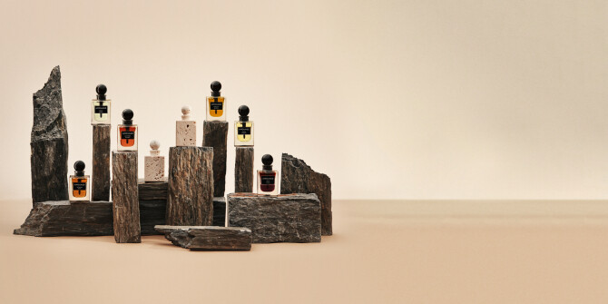 Amber Sogara и Santal Sohar от Amouage — уже в продаже