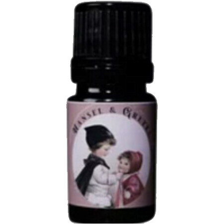 Black Baccara / Amorphous Hansel & Gretel