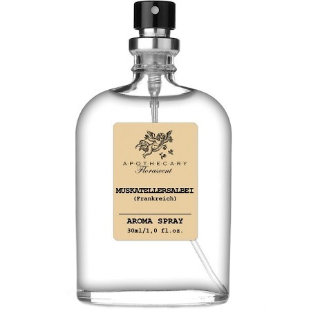 Florascent Muskatellersalbei