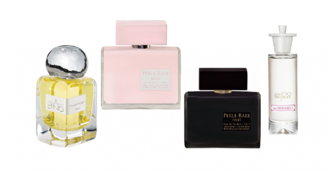 Фланкеры и не только: новинки от Lengling, Pour Toujours и Panouge