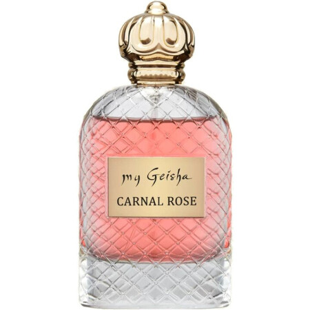 My Geisha Carnal Rose