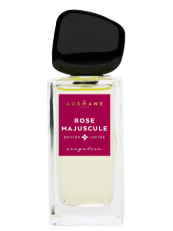 Ausmane Rose Majuscule