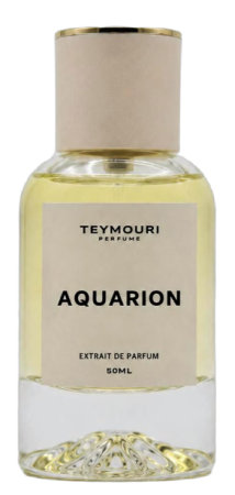 Teymouri Aquarion Parfum