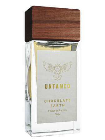 UNTAMED Chocolate Earth