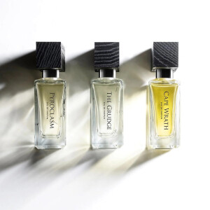 Beaufort представляют новый аромат Sirenide в рамках серии Force Majeure