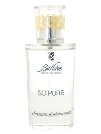 BioNike So Pure Incanto d'Armonia