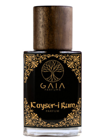Gaia Parfums Kayser-i Rum