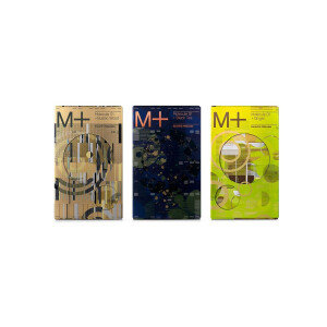 Escentric Molecules пополнили коллекцию M+ тремя ароматами