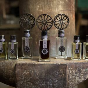 Колесо Сансары: коллекция De Vita от Angela Ciampagna