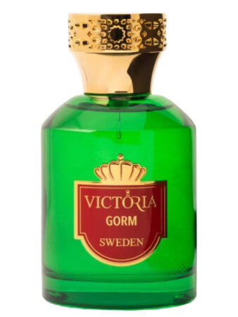 Victoria Perfumes Gorm