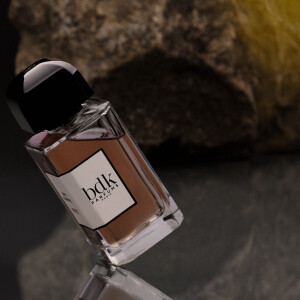 BDK Parfums выпустили Ambre Safrano. Его автор — Жюльен Раскине