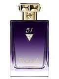 Roja London 51 Pour Femme Essence De Parfum