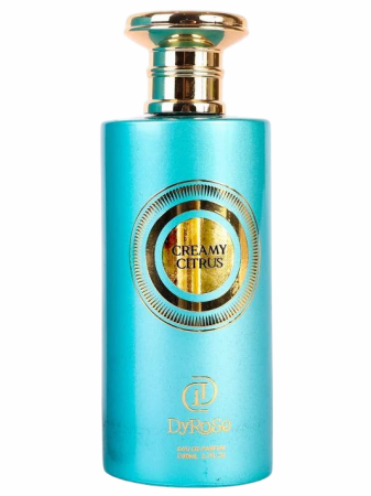 Dyrose Creamy Citrus
