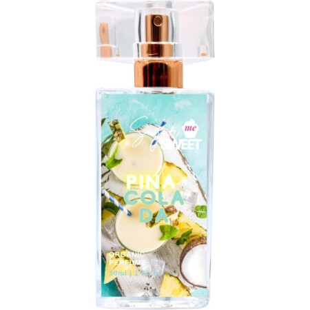 Sugar Me Sweet Piña Colada