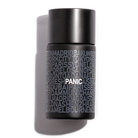 Dhamma Perfumes Panic
