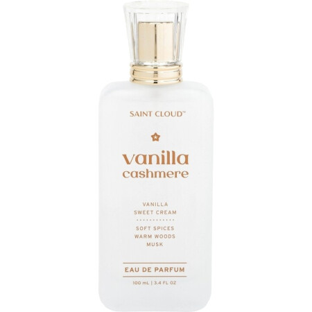 Saint Cloud Vanilla Cashmere