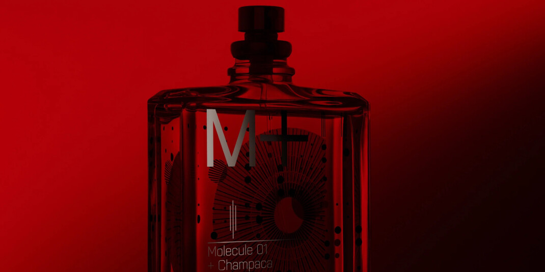 Escentric Molecules выпустили новый аромат Molecule 01 Champaca 