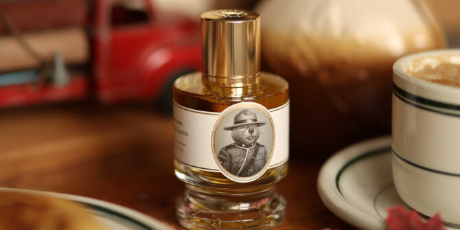 Beaver Maple Edition – новый аромат от Zoologist, вдохновлённый наступлением весны