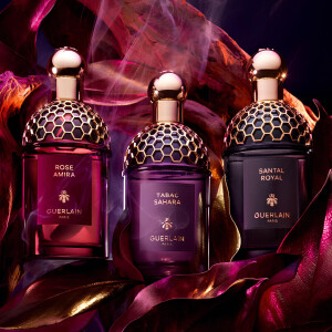 Путешествие в сердце пустыни: новый аромат Tabac Sahara от Guerlain