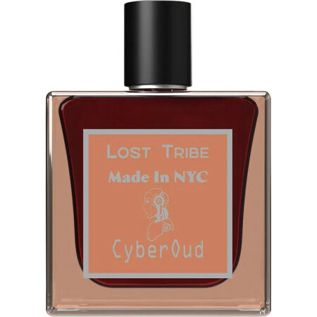 Lost Tribe CyberOud