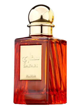 Fragrance World Safari Elixir