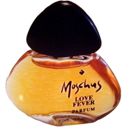Sophie Nerval Moschus Love Fever Parfum