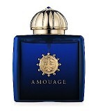 Amouage Interlude Woman Extrait de Parfum