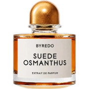 Suede Osmanthus