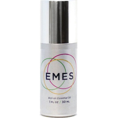 EMES #905 Raspberry and Rhubarb