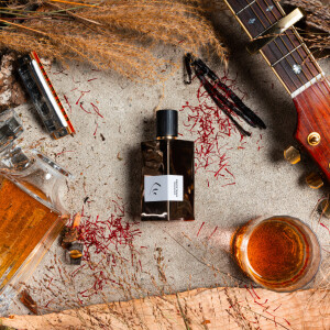 L'Orchestre Parfum показали новый аромат Cocktail Appalaches