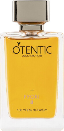 Otentic Fyori 8