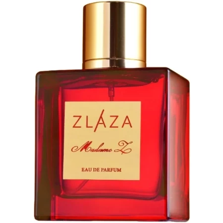 Zlaza Madame Z