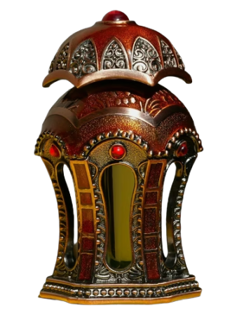 Adil Qadri Tawakkul Royal