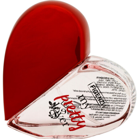 Figenzi My Pretty Lover