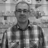 Патрик Дюпра